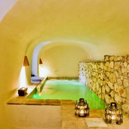 Hotel El Capricho Beniali (Adults Only) Alicante Exterior photo
