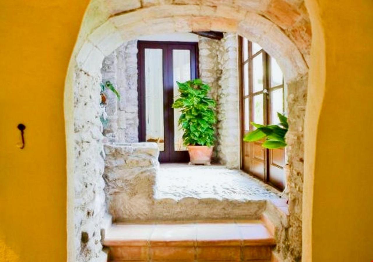 Hotel El Capricho Beniali (Adults Only) Alicante Exterior photo