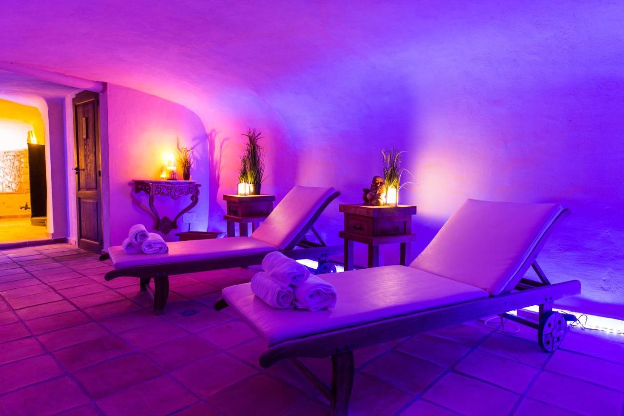 Hotel El Capricho Beniali (Adults Only) Alicante Exterior photo