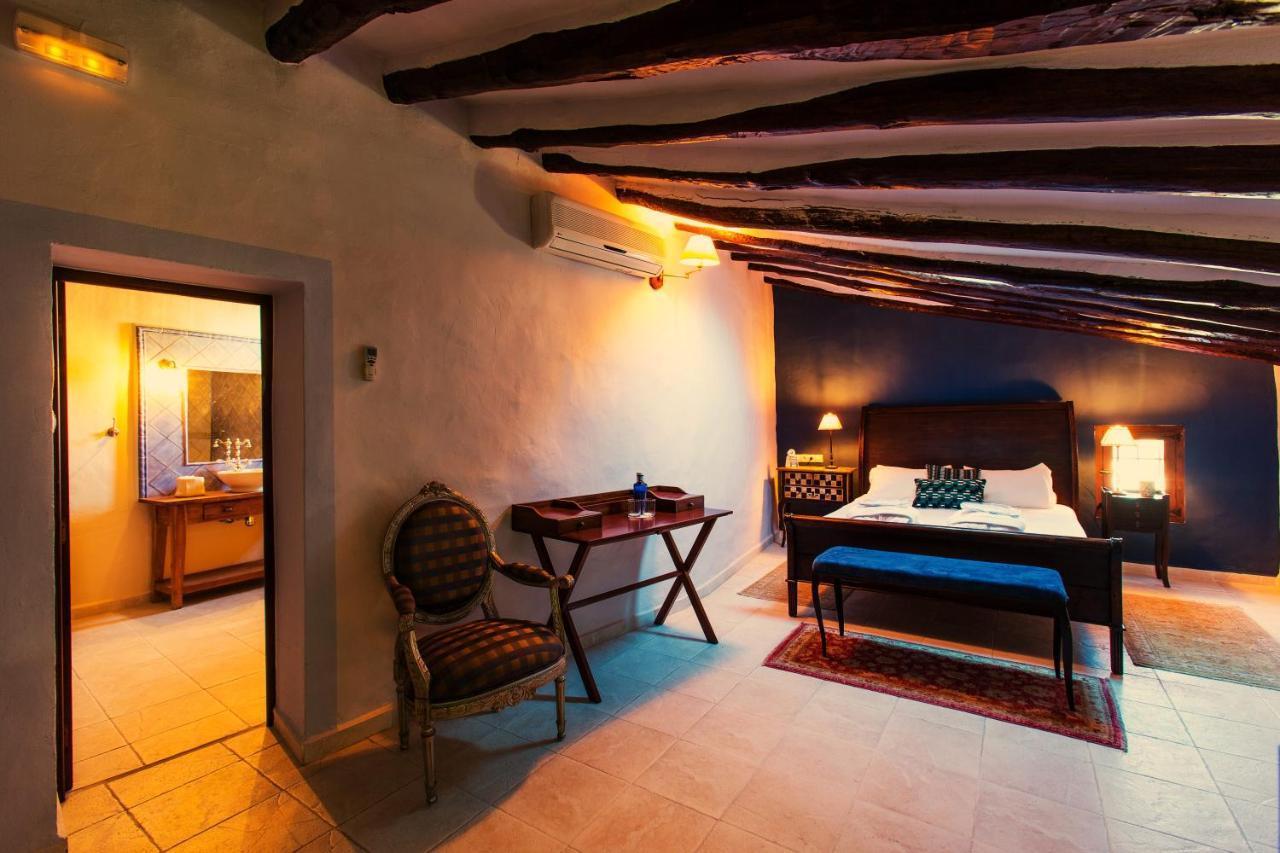 Hotel El Capricho Beniali (Adults Only) Alicante Exterior photo
