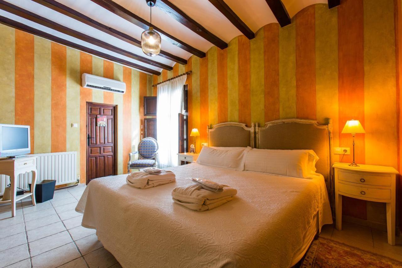Hotel El Capricho Beniali (Adults Only) Alicante Exterior photo