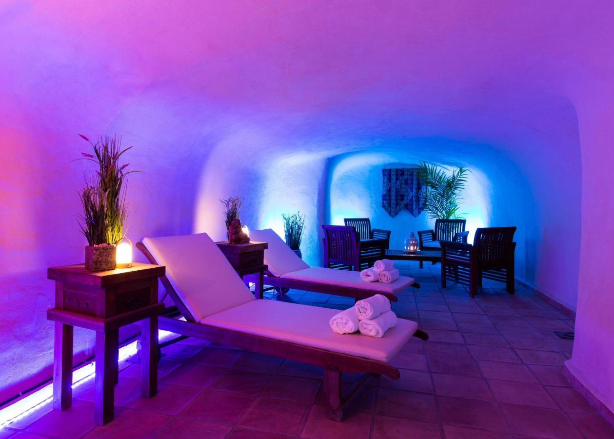 Hotel El Capricho Beniali (Adults Only) Alicante Exterior photo