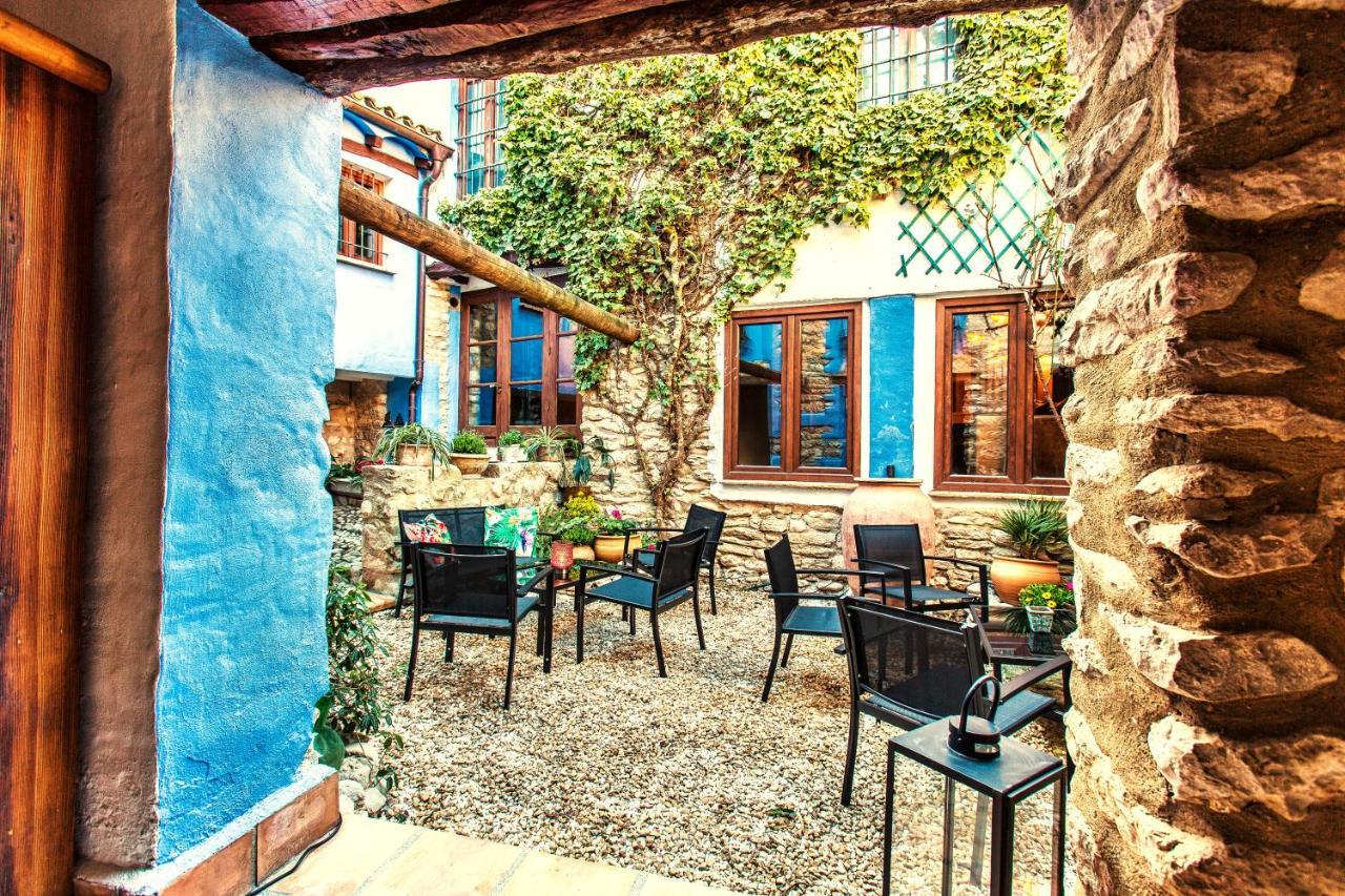 Hotel El Capricho Beniali (Adults Only) Alicante Exterior photo
