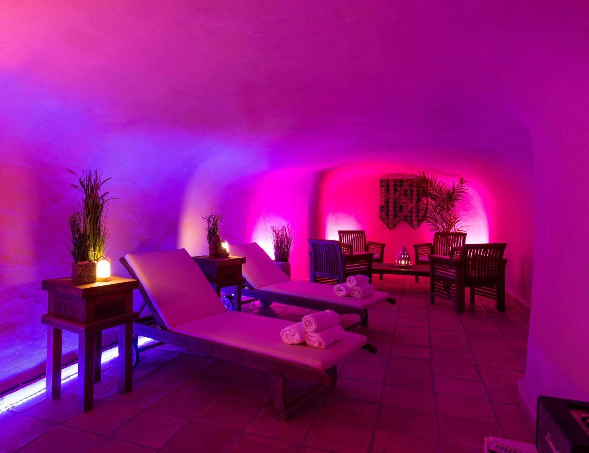 Hotel El Capricho Beniali (Adults Only) Alicante Exterior photo